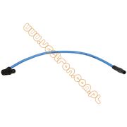 Buderus RE/(B)DE1.1V / (B)DE1.2 - kabel zapłonowy 4x4mm (400mm)