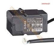 Schneider STE 4,5 B0,36/6 01L GAS