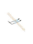 Herrmann HLZ-250 - elektroda zapłonowa