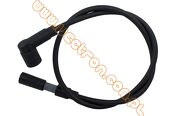 Weishaupt WM-G kabel zapłonowy 800mm 11/6,4
