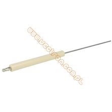 Elektroda zapłonowa / jonizacyjna 14x150x125 (6,3)