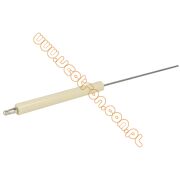 Elektroda zapłonowa / jonizacyjna 14x150x125 (6,3)