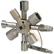 Klucz uniwersalny Knipex 1101