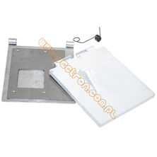 Riello BS3 - klapa powietrza