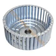 Riello BS4, BS4D, RG5D - turbinka 172x81x12,5