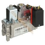 Honneywell VR 4625 A 1037 (Cuenod NC.4/6, Elco VG 1.40/55)