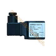 Elektrogas VMR 120TN 1/2" 200mbar