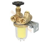 Filtr Oventrop dwudrogowy 1/2"