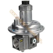 Dungs FRS 507 Rp. 3/4" (10-30mbar) - reduktor ciśnienia