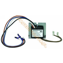 Honeywell 50017460-001 U transformator