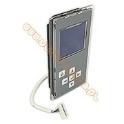 Thermowat - panel do sterowników TCG, TCH REL 2.2 (Elco, Cuenod)