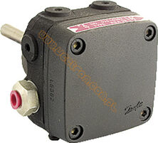Danfoss RSA 40 070-3240