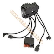 Thermowat E-BCU OIL Max 4-30 TW (olej) - sterownik palnika