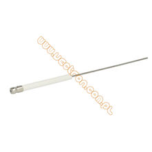 Elektroda jonizacyjna Ø8x60x200 (6,3mm)