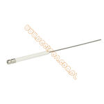 Elektroda jonizacyjna Ø8x60x200 (6,3mm)