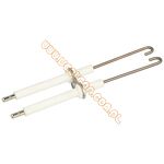 Sieger BE 17-34 kW typ 4 L34