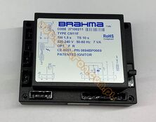 Brahma CM 11 F 37100211