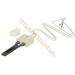 Elco ATMON 36/43/50 - elektroda żarowa