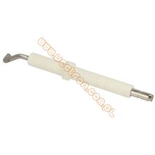 MAM RE 2.6/7 lewa - elektroda zapłonowa