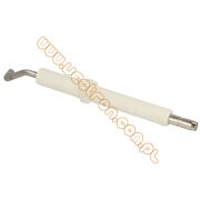 MAM RE 2.6/7 lewa - elektroda zapłonowa