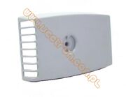 Cuenod NC.9 Elco 1.85 - osłona wlotu powietrza