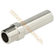 Riello BS 4, 4D dysza gazowa