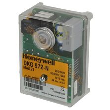 Honeywell / Resideo DKG 972-N Mod.21