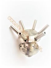 Riello BS1 - dysza LPG