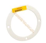 Weishaupt G3/1-E  - kołnierz izolacyjny