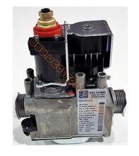 SIT 843 SIGMA 0843005 - zawór gazowy