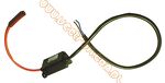 Brahma TR2/A_C53TC_CAT30T4PS  R2K7  H - elektroniczne urządzenie zapłonowe