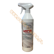 SANIT - środek do czyszczenia szkła /okien
