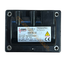 COFI  TRE 820PS 3 - transformator zapłonowy