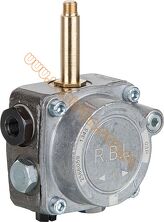 Riello RG4S - pompa paliwa