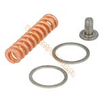 Suntec AE/AP/AN/AS - sprężyna regulacyjna