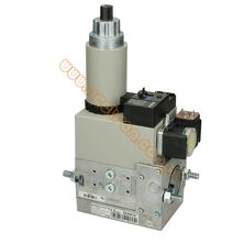 Dungs MB-ZRDLE 410 B01 S50