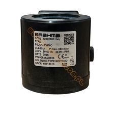 Brahma BE8*GMO cewka do zaworu 13932000