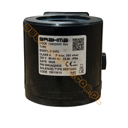 Brahma BE8*GMO cewka do zaworu 13932000