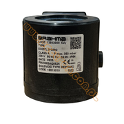 Brahma BE8*GMO cewka do zaworu 13932000