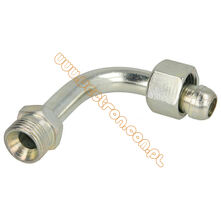 Złączka 90° GZ3/8