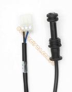 Elco VL 3.... - czujnik płomienia QRB1A