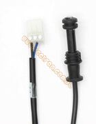 Elco VL 3.... - czujnik płomienia QRB1A