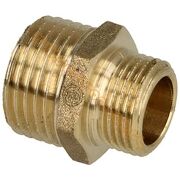 Nypel 1/2"x3/8"