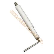 Cuenod NC.4/6/9 - Elco EK 01B./ VG02 / E5 - elektroda jonizacyjna