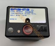 Brahma SR3/TR.2V