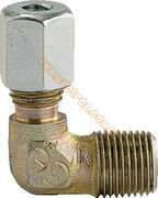 Złączka kątowa 1/8"x4mm