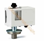 FantiniCosmi B12AN - czujnik ciśnienia -0,82 - 0bar 