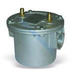 Giuliani anello 70602/6B - filtr gazu 1"