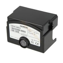 Siemens LMO 24.255C2