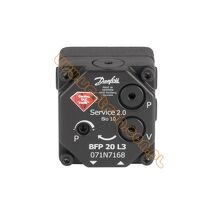 Danfoss BFP 20 L3 071N7168 - pompa paliwowa